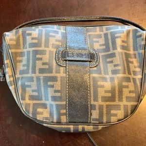 Fendi crossbody bag